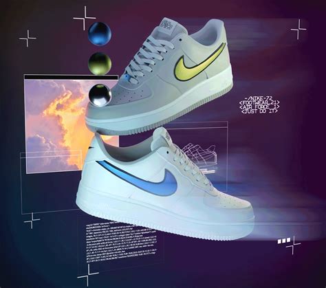 Nike Air Force 1 Sneaker online kopen 